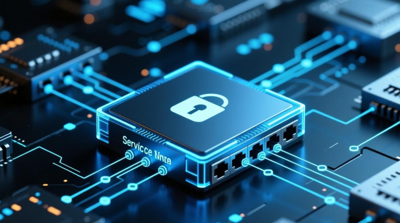 服务网关主要作用负载均衡，其背后原理和应用场景有哪些？