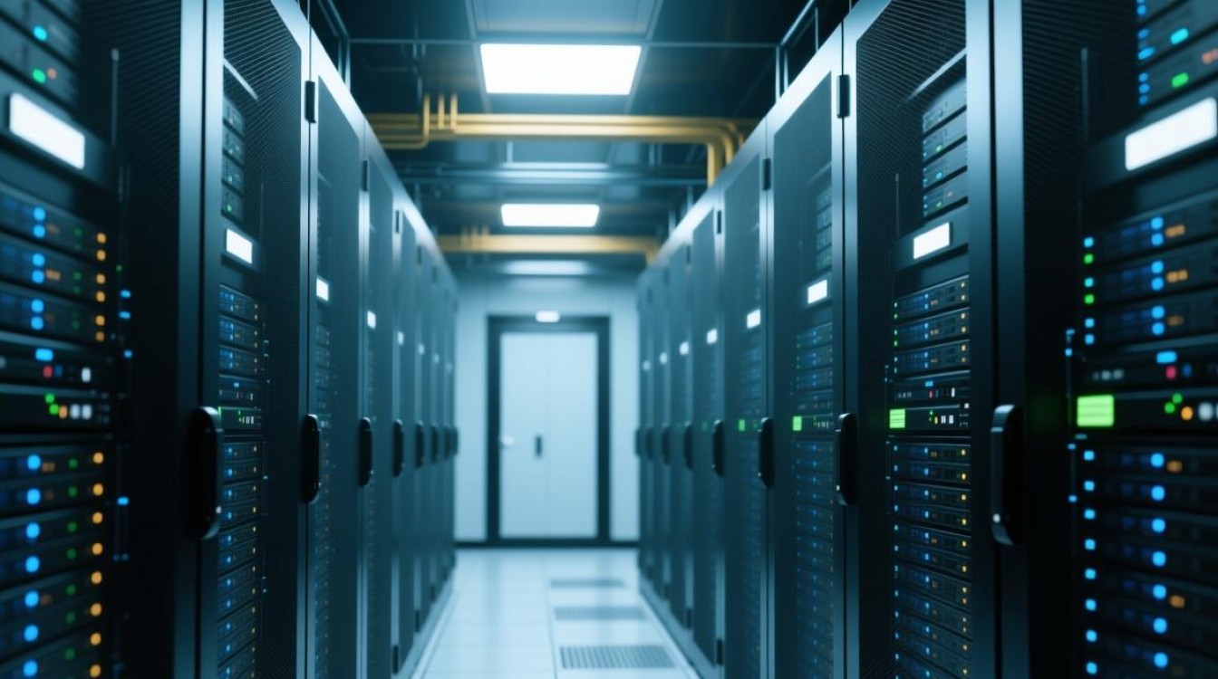 服务网机房与网络机房有何区别和联系?深度解析两者间的奥秘! 服务网机房与网络机房有何区别和联系?深度解析两者间的奥秘!