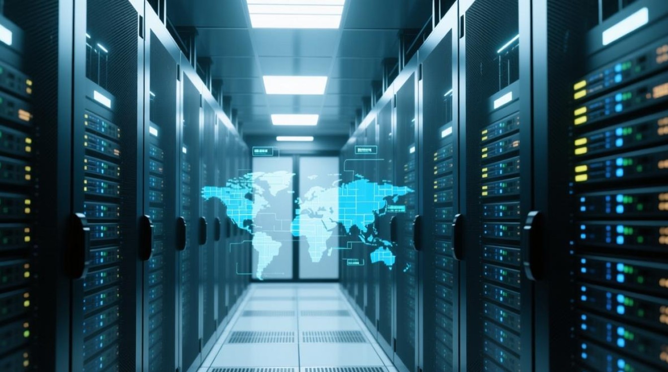 服务网机房与网络机房有何区别和联系?深度解析两者间的奥秘! 服务网机房与网络机房有何区别和联系?深度解析两者间的奥秘!