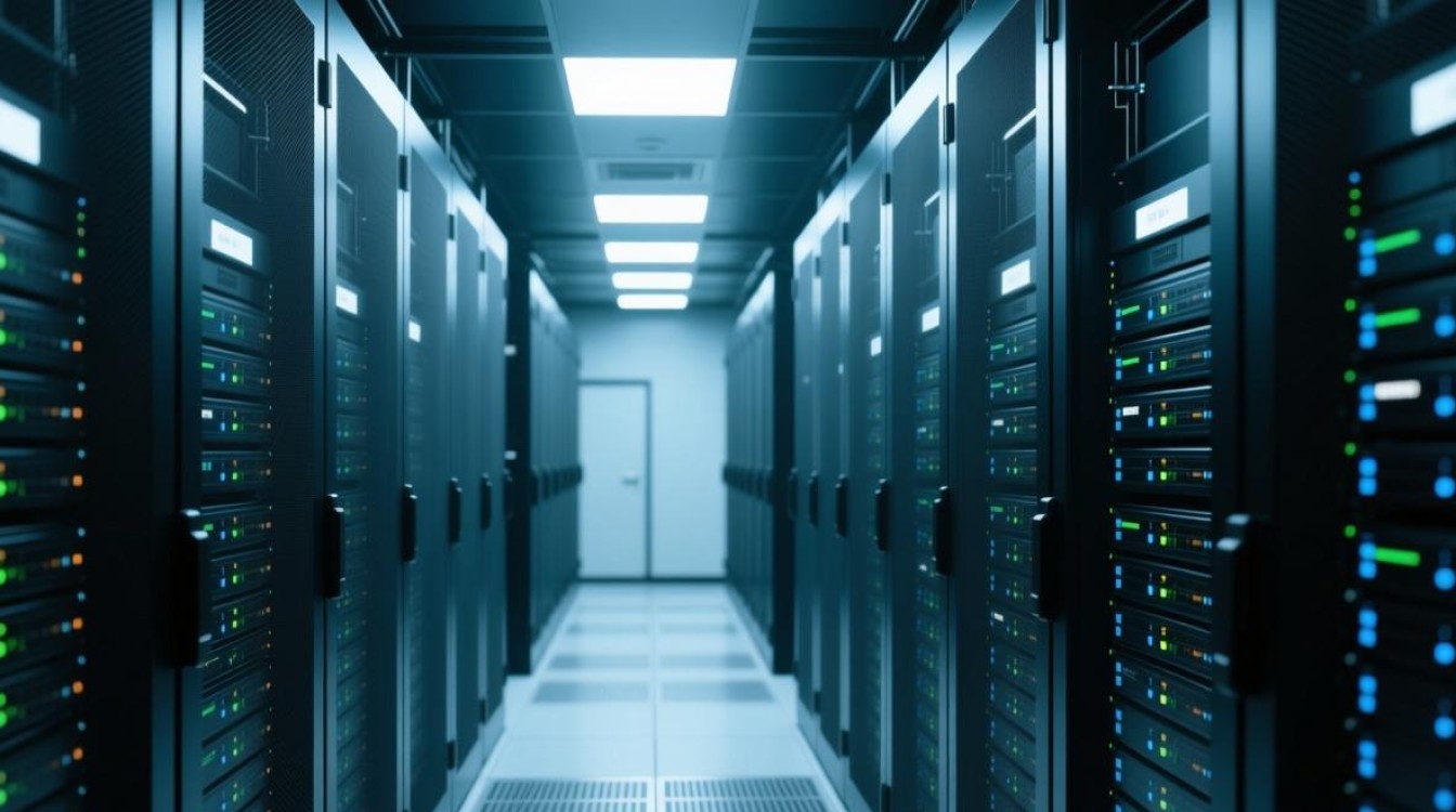 服务网机房与网络机房有何区别和联系?深度解析两者间的奥秘! 服务网机房与网络机房有何区别和联系?深度解析两者间的奥秘!