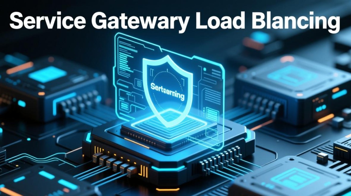 服务网关负载均衡，如何优化策略提升网络性能与稳定性？
