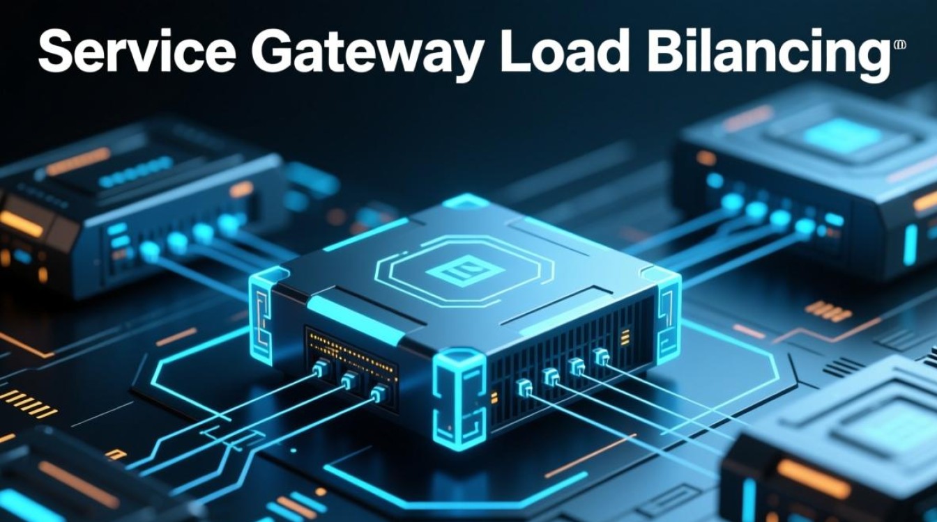 服务网关负载均衡，如何优化策略提升网络性能与稳定性？