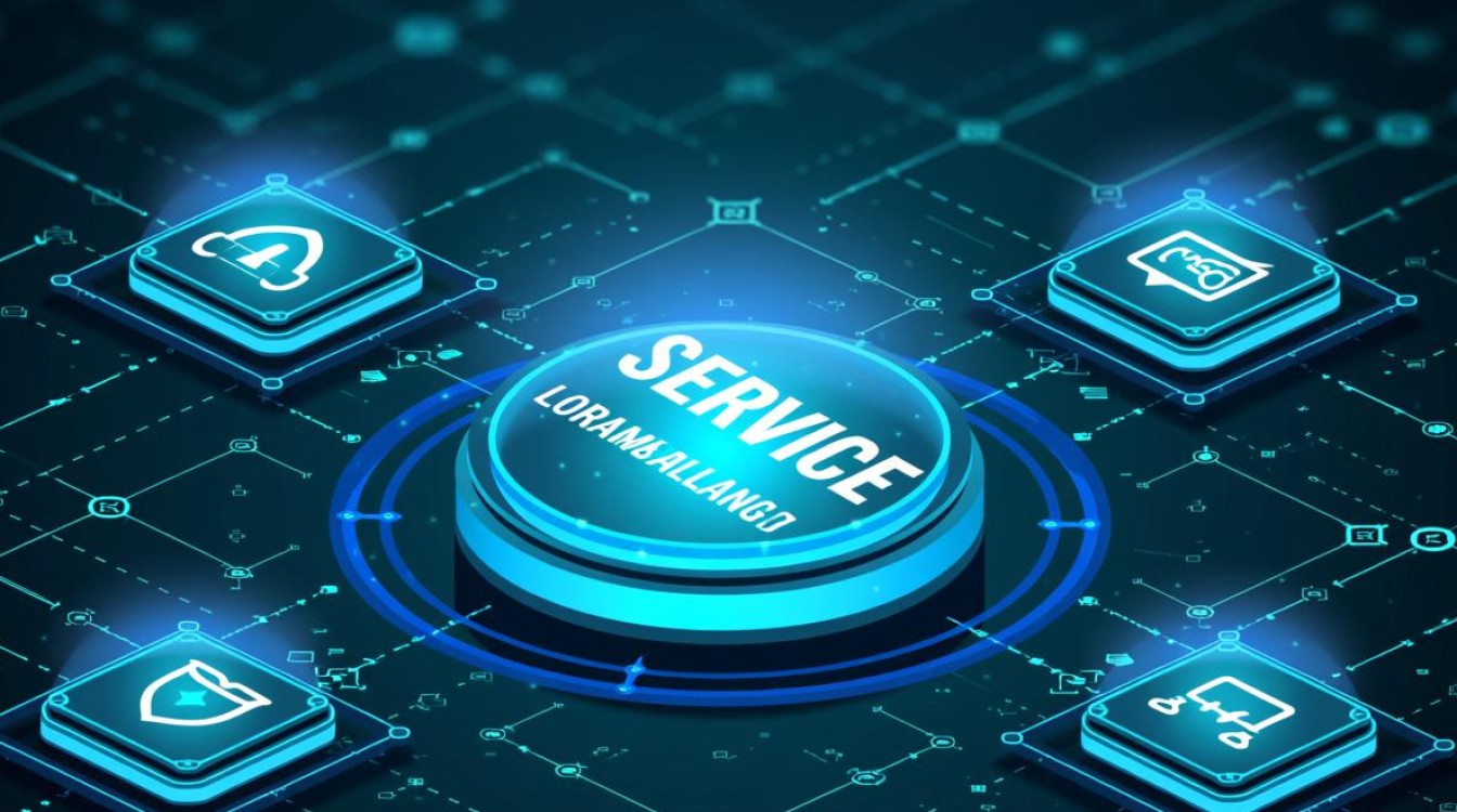 服务网关默认规则设置正确吗？负载均衡配置案例分析有哪些疑问？