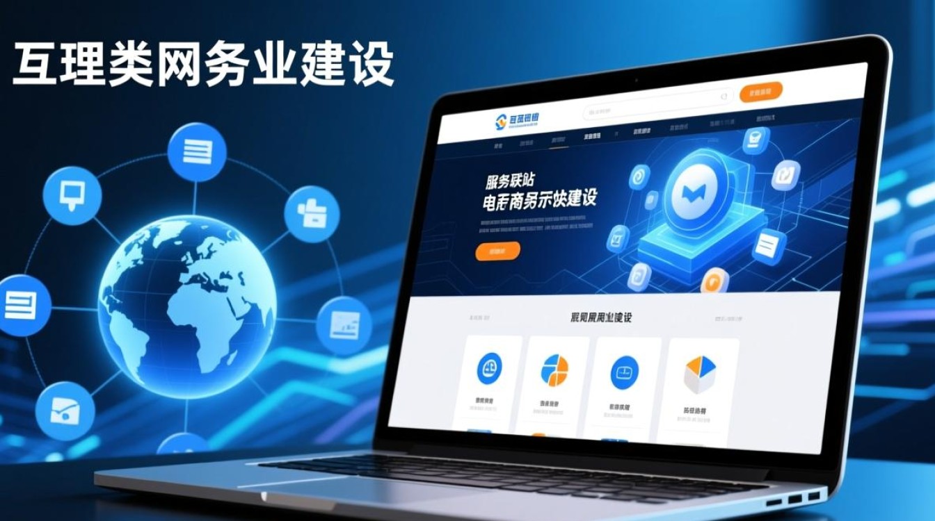 服务类网站建设如何打造专业高效的服务型网站,提升用户体验? 服务类网站建设如何打造专业高效的服务型网站,提升用户体验?