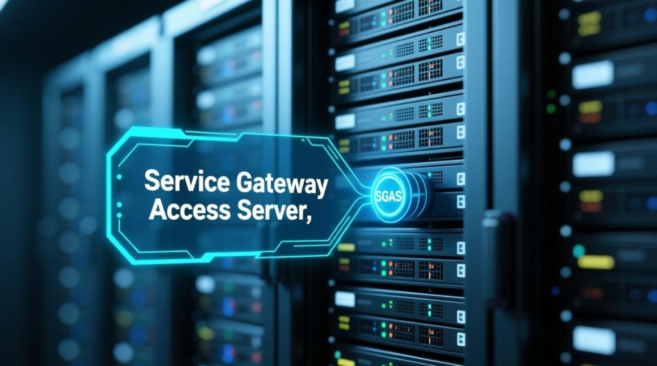 服务网关接入服务器,如何优化性能与安全性? 服务网关接入服务器,如何优化性能与安全性?