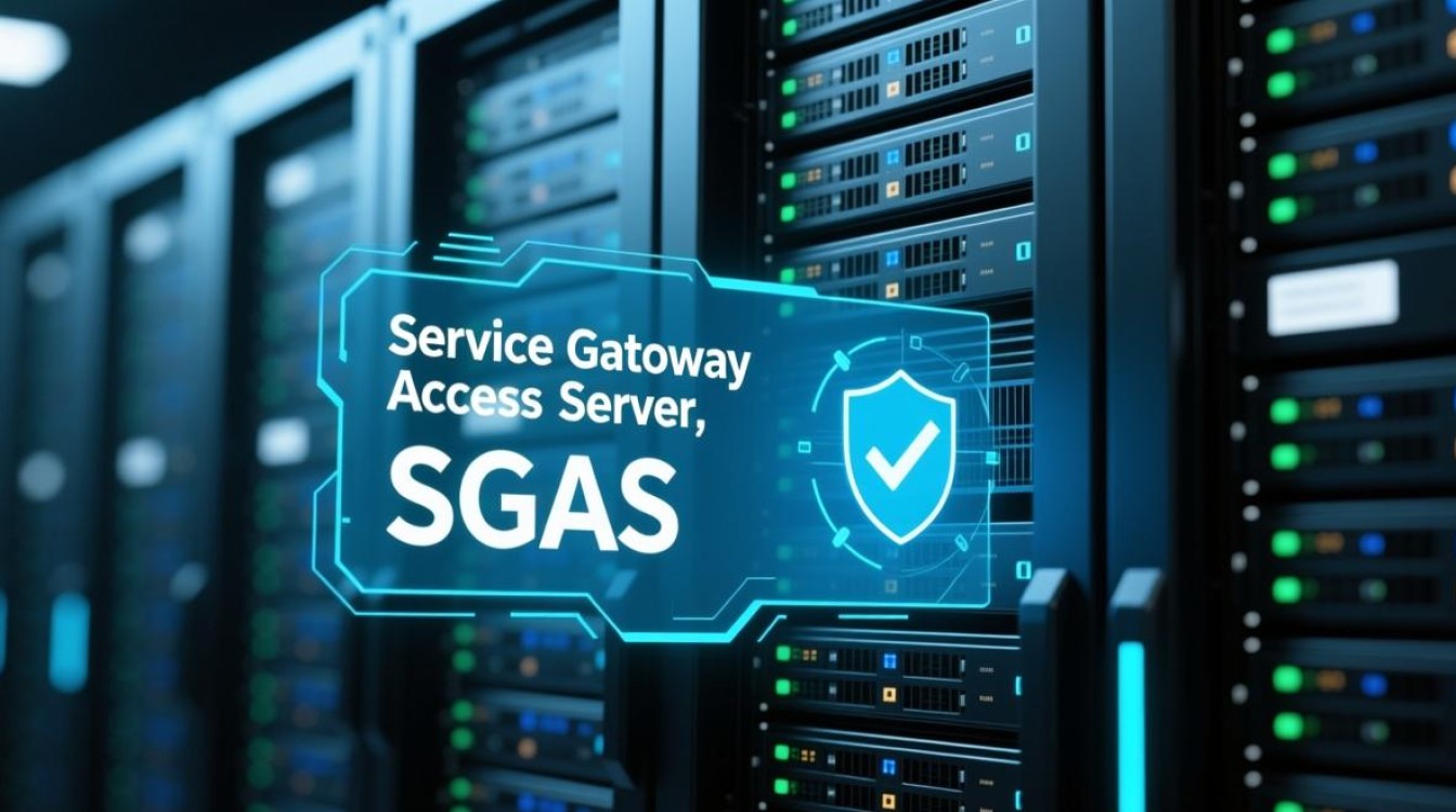 服务网关接入服务器,如何优化性能与安全性? 服务网关接入服务器,如何优化性能与安全性?