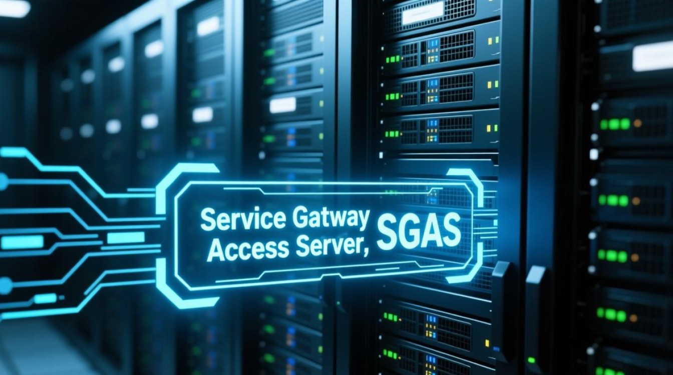 服务网关接入服务器,如何优化性能与安全性? 服务网关接入服务器,如何优化性能与安全性?