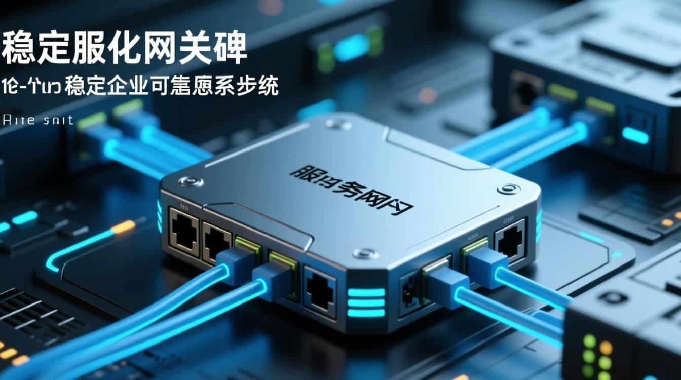 服务网关健康检查，如何确保其稳定性和高效性？