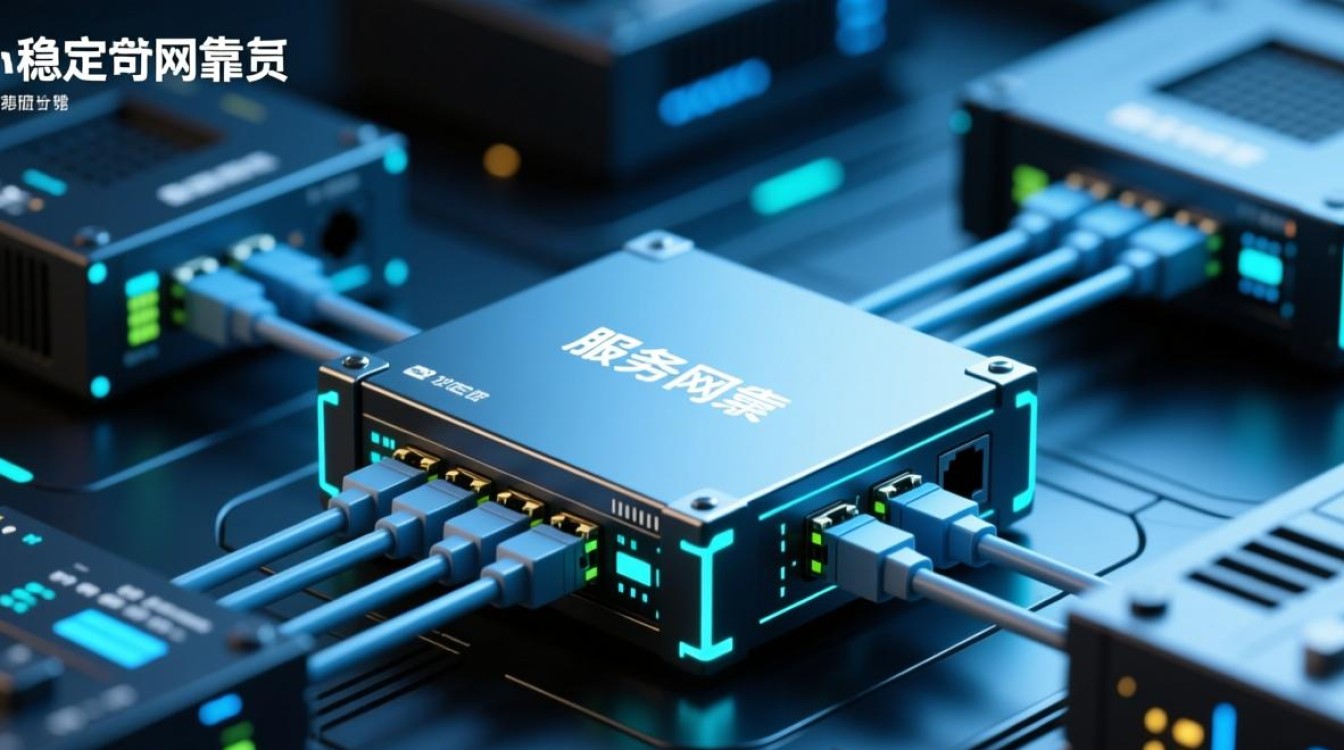 服务网关健康检查，如何确保其稳定性和高效性？