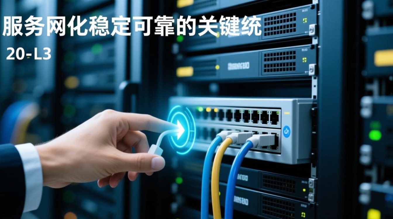 服务网关健康检查，如何确保其稳定性和高效性？