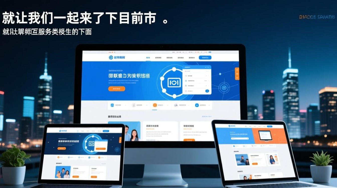 服务类网站有哪些？揭秘各类生活服务网站大盘点！