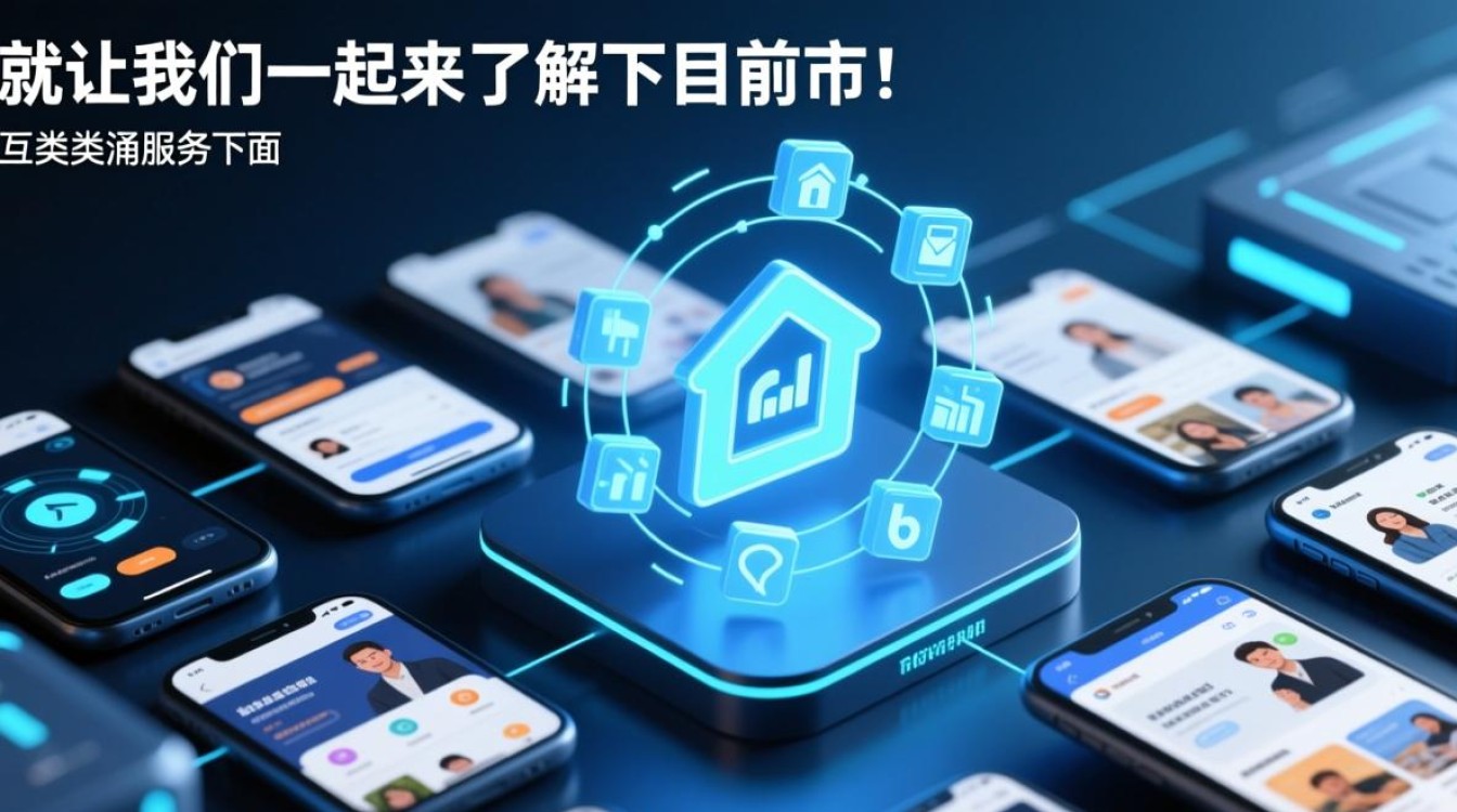 服务类网站有哪些？揭秘各类生活服务网站大盘点！