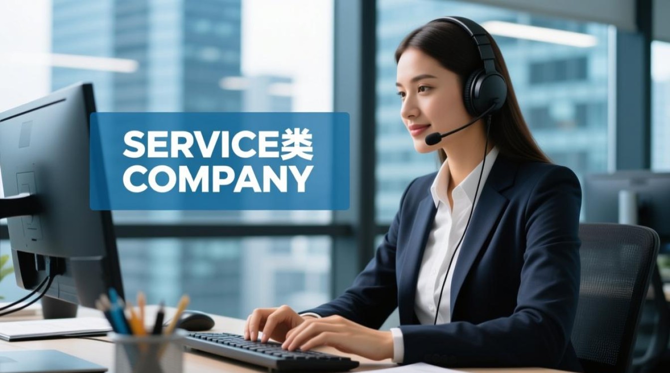 服务类公司注册条件有哪些？如何满足这些条件？