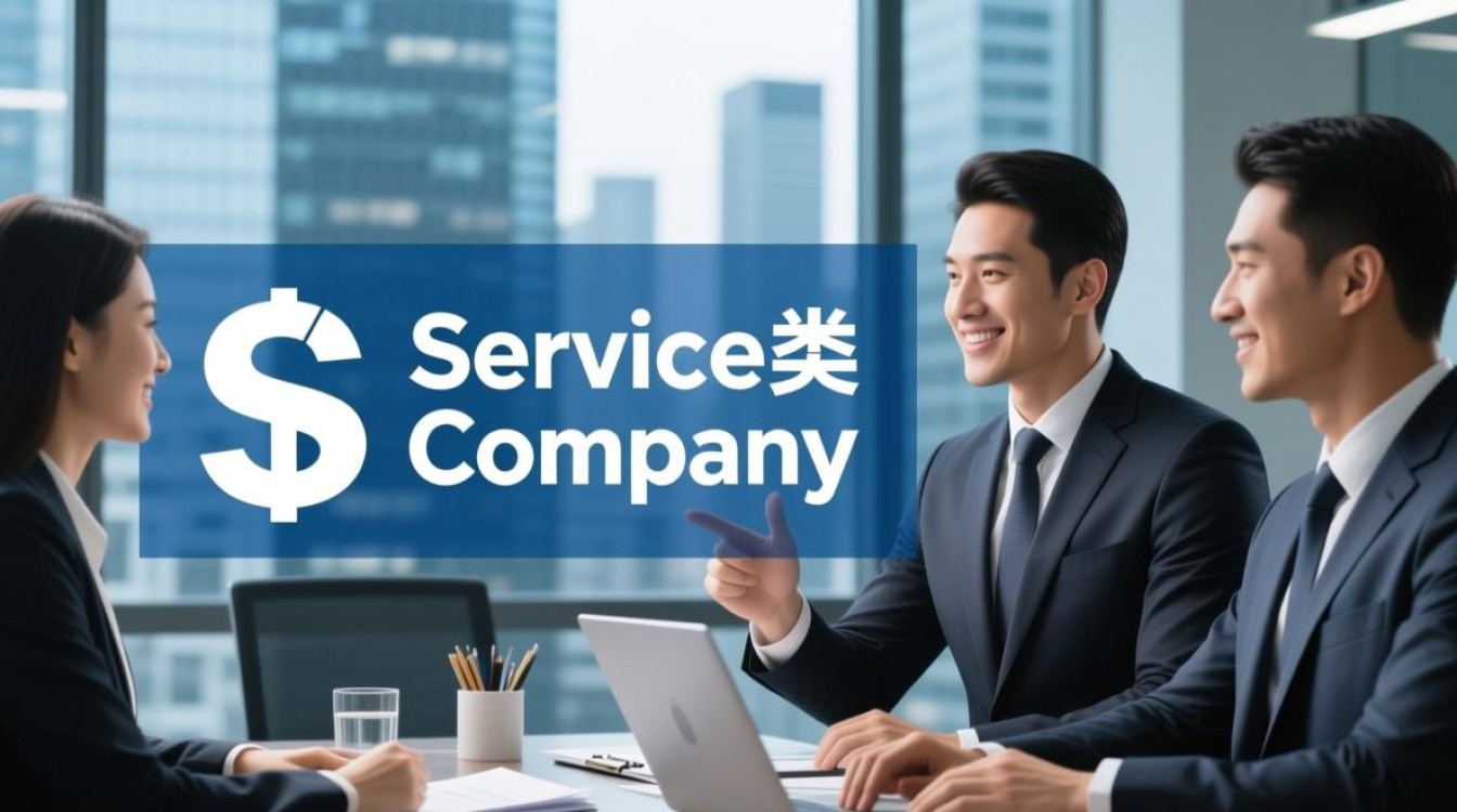 服务类公司注册条件有哪些？如何满足这些条件？