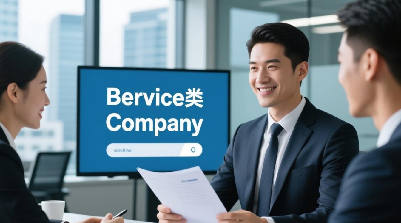 服务类公司注册条件有哪些？如何满足这些条件？