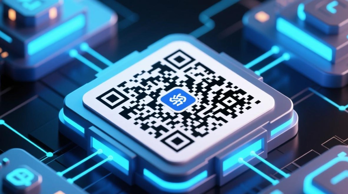 服务类网站名片二维码，如何有效提升品牌识别度和用户互动体验？