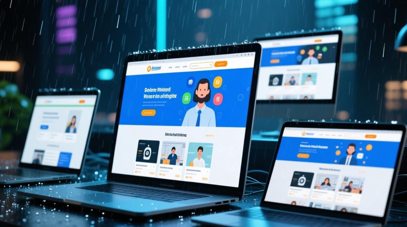 服务类网站如何实现盈利?探索多元化盈利模式与创新策略? 服务类网站如何实现盈利?探索多元化盈利模式与创新策略?