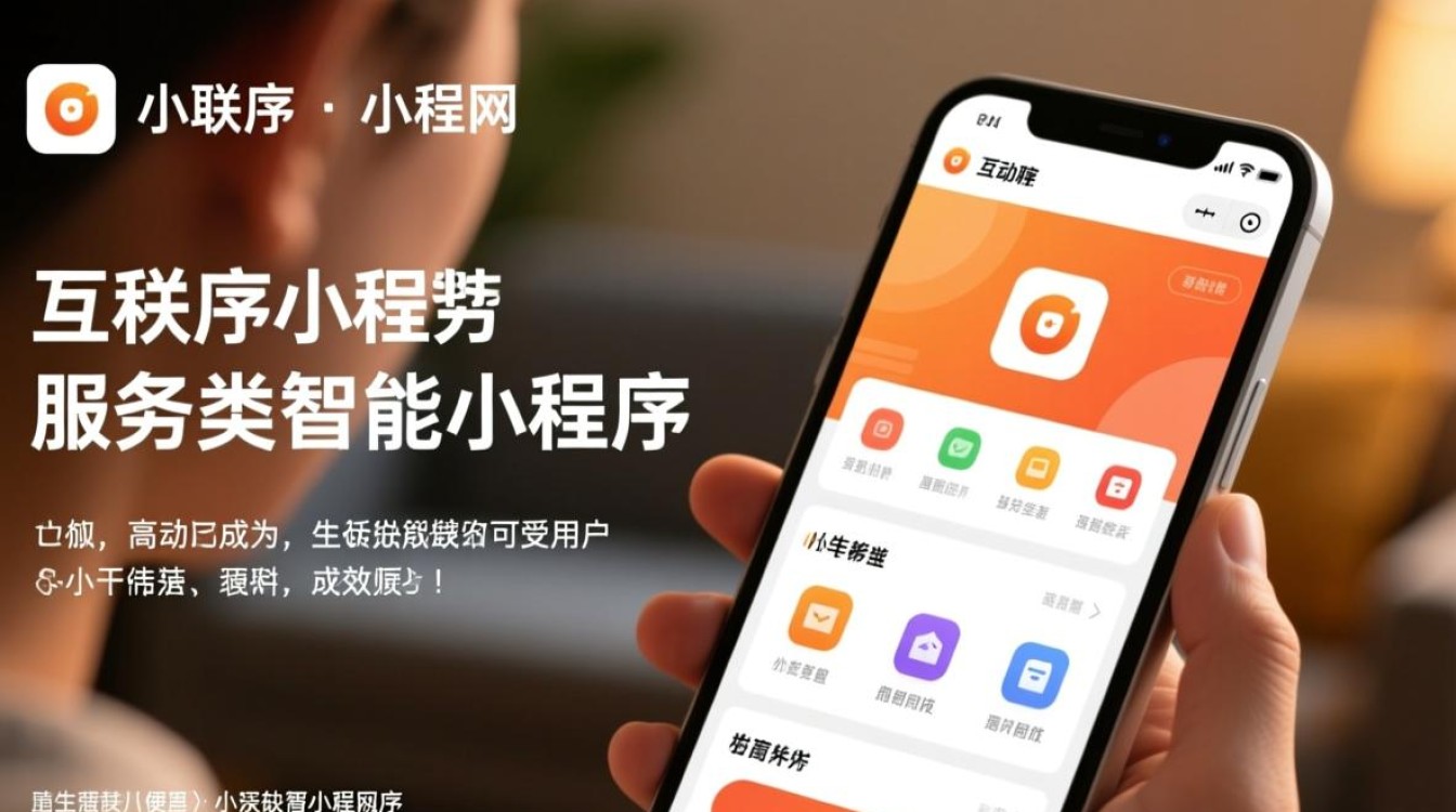 服务类智能小程序，究竟如何革新用户体验和商业运营模式？