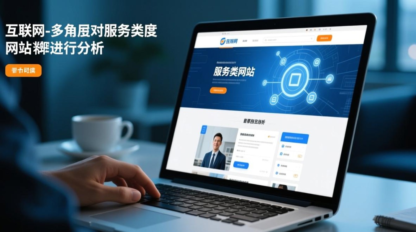 服务类网站分析,如何提升用户体验与转化率? 服务类网站分析,如何提升用户体验与转化率?