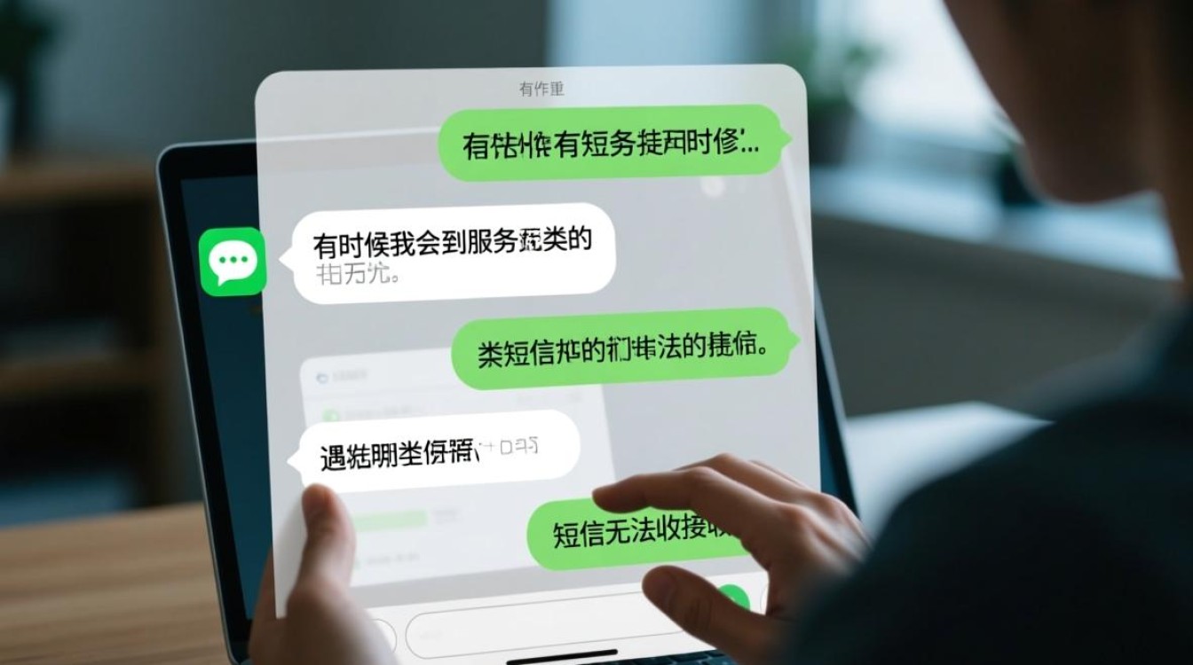 为何我的手机服务类短信无法接收？是设置问题还是运营商故障？紧急解答！