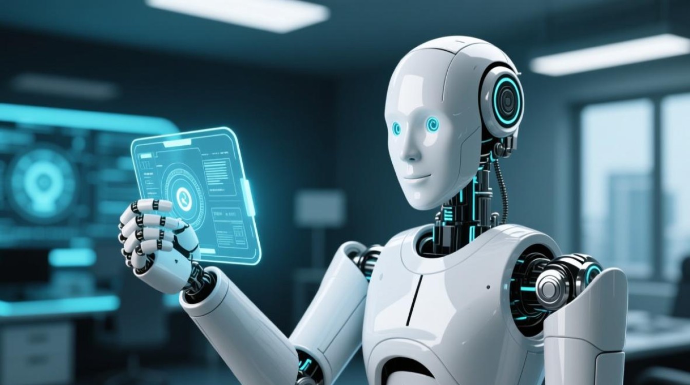 服务类智能机器人，如何实现高效、人性化与普及化？