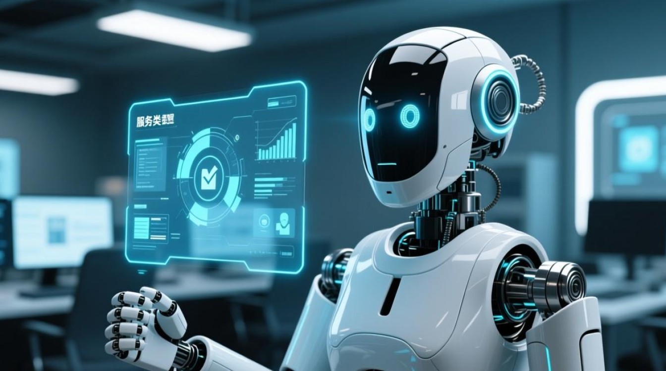 服务类智能机器人，如何实现高效、人性化与普及化？