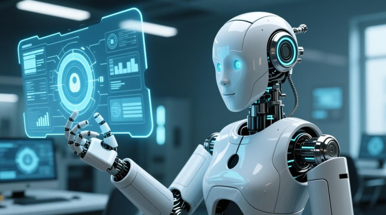 服务类智能机器人，如何实现高效、人性化与普及化？