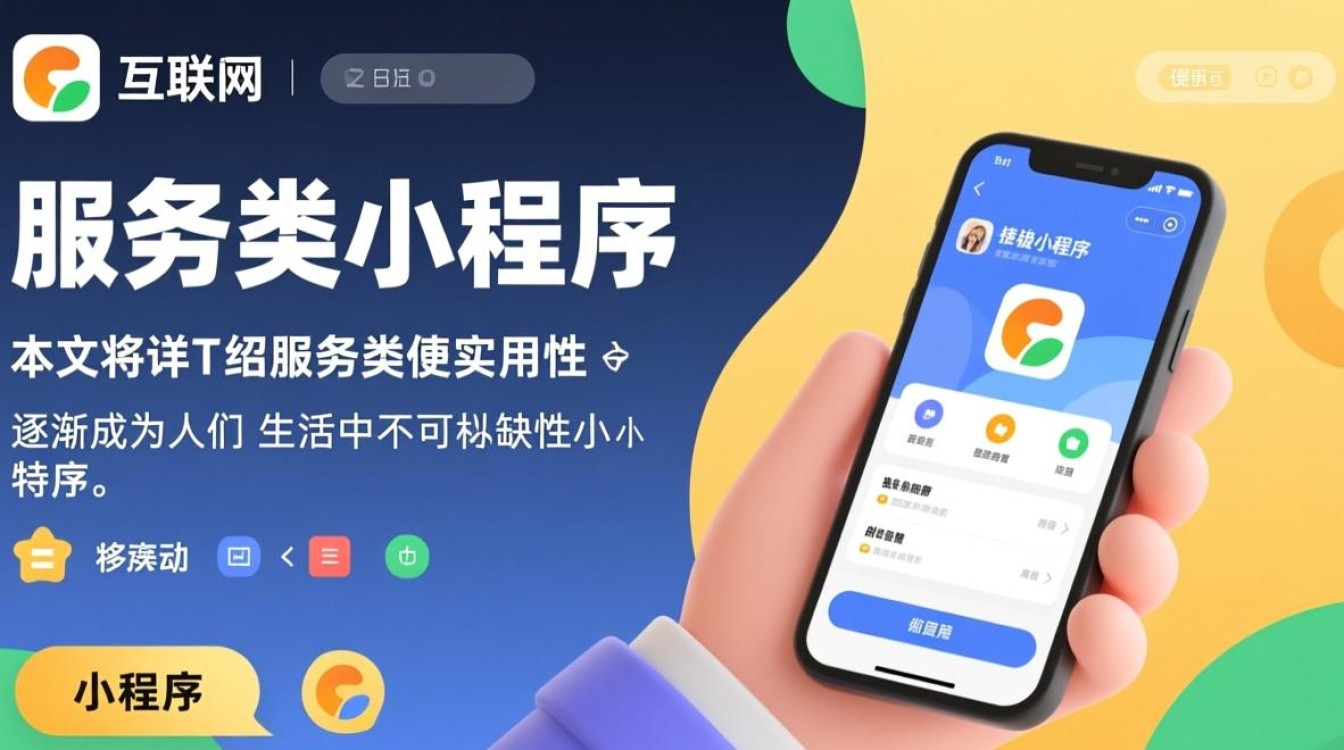 服务类小程序的运营策略与用户粘性提升,有哪些关键因素值得探究? 服务类小程序的运营策略与用户粘性提升,有哪些关键因素值得探究?