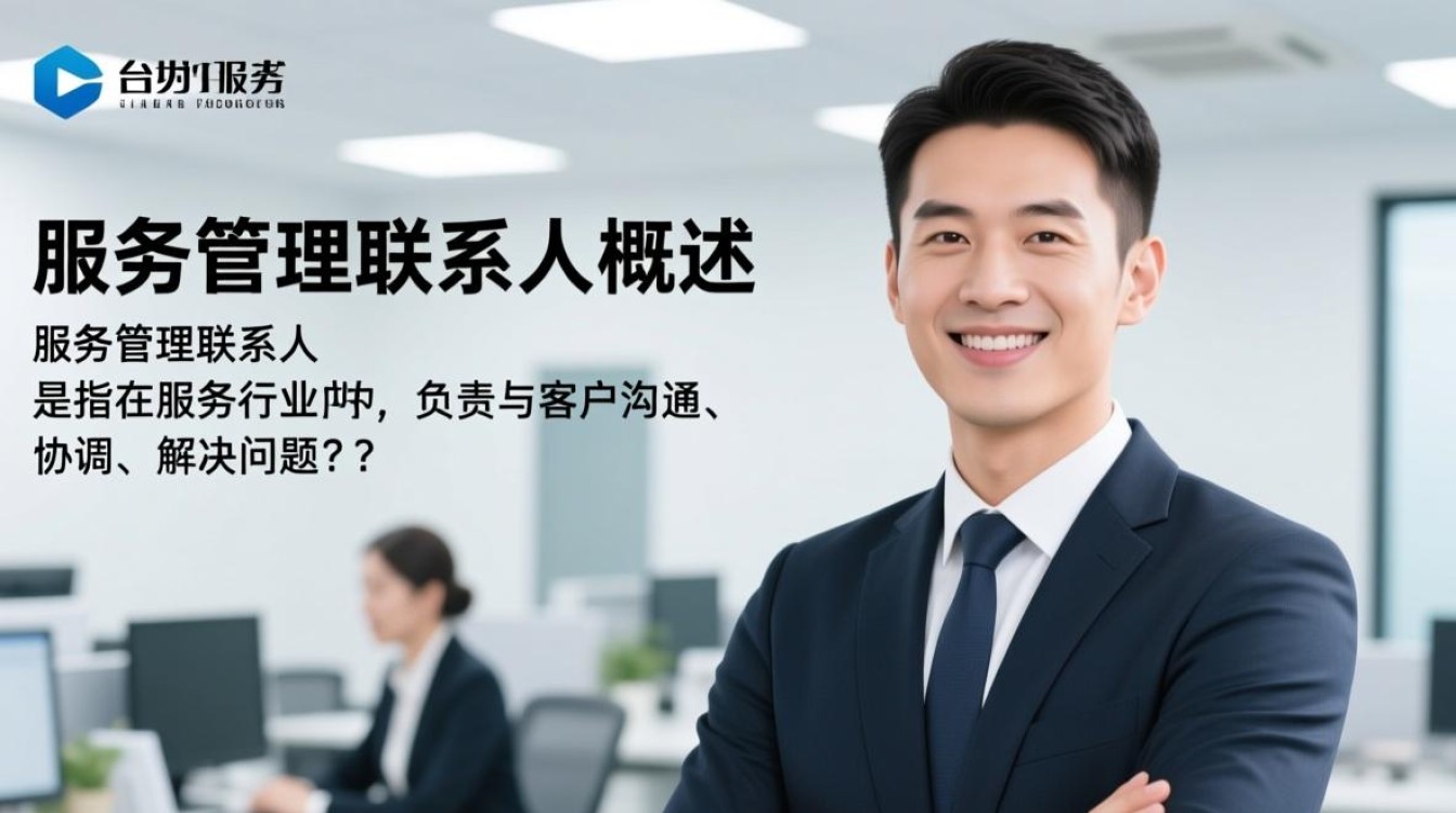 服务管理联系人,如何提升客户满意度与效率? 服务管理联系人,如何提升客户满意度与效率?