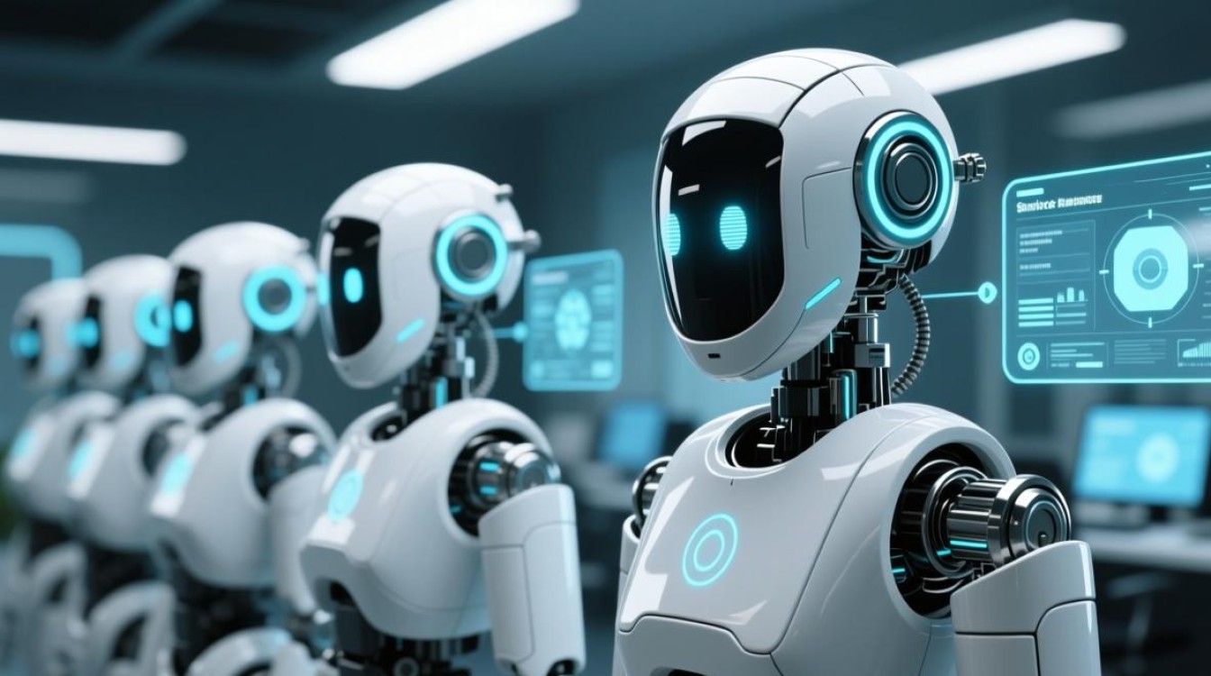 服务类智能机器人，如何平衡人机交互与隐私保护？