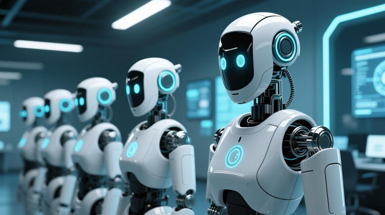 服务类智能机器人，如何平衡人机交互与隐私保护？