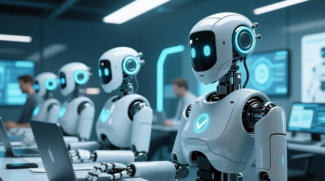 服务类智能机器人，如何平衡人机交互与隐私保护？