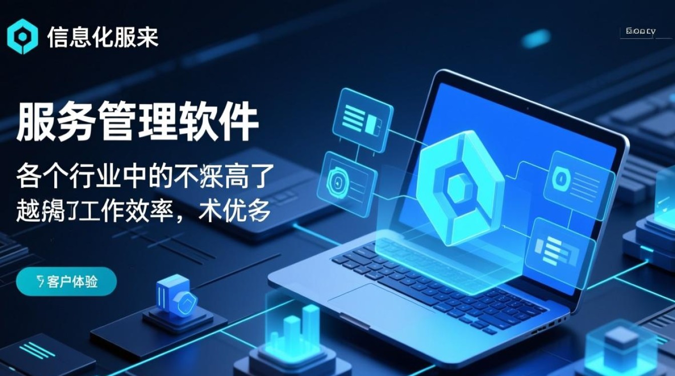 服务管理软件如何提升企业效率与客户满意度? 服务管理软件如何提升企业效率与客户满意度?