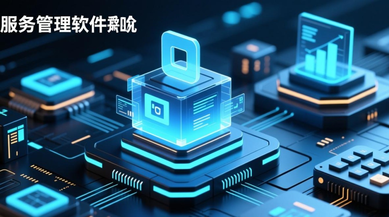 服务管理软件如何提升企业效率与客户满意度? 服务管理软件如何提升企业效率与客户满意度?