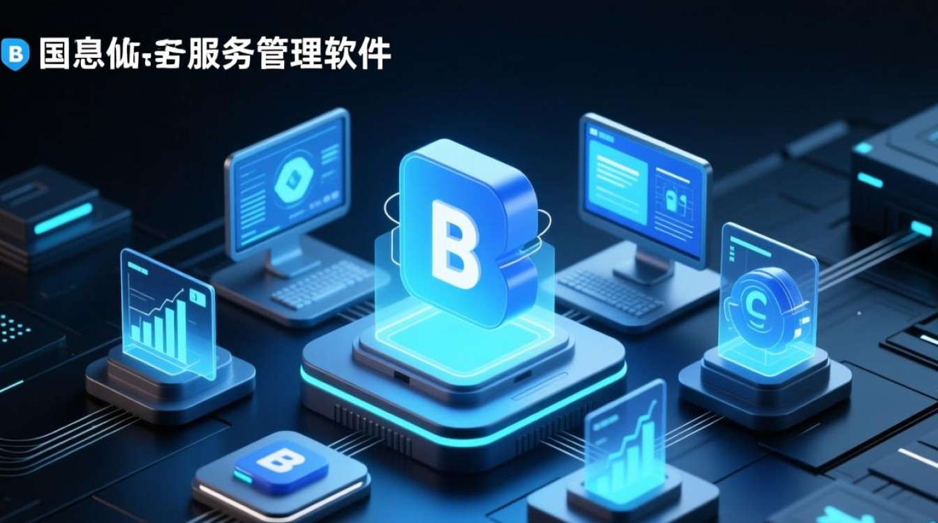 服务管理软件如何提升企业效率与客户满意度? 服务管理软件如何提升企业效率与客户满意度?