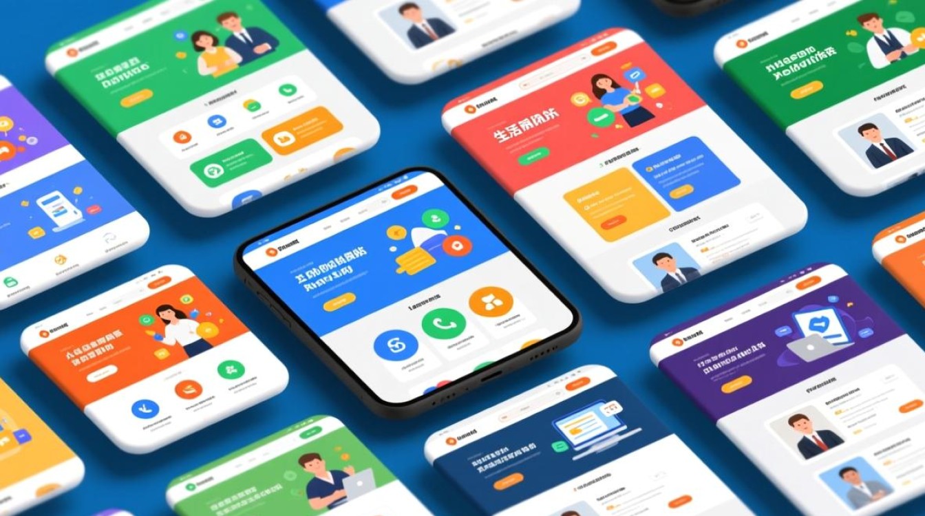 服务类型网站如何精准定位用户需求,打造个性化服务体验? 服务类型网站如何精准定位用户需求,打造个性化服务体验?