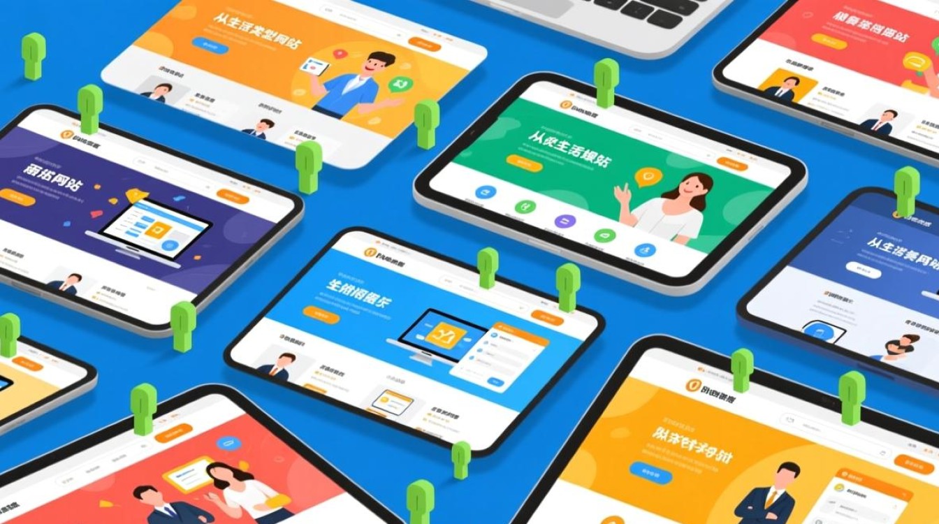 服务类型网站如何精准定位用户需求,打造个性化服务体验? 服务类型网站如何精准定位用户需求,打造个性化服务体验?