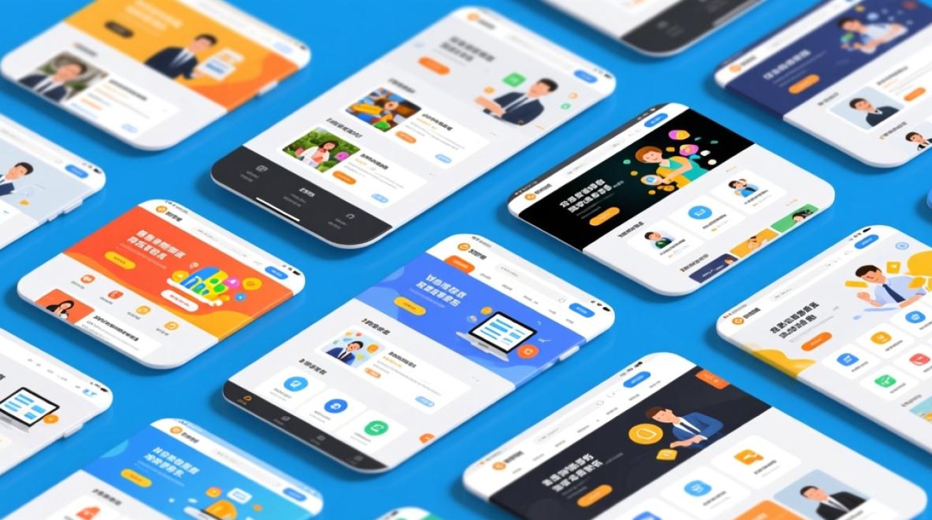 服务类型网站如何精准定位用户需求,打造个性化服务体验? 服务类型网站如何精准定位用户需求,打造个性化服务体验?