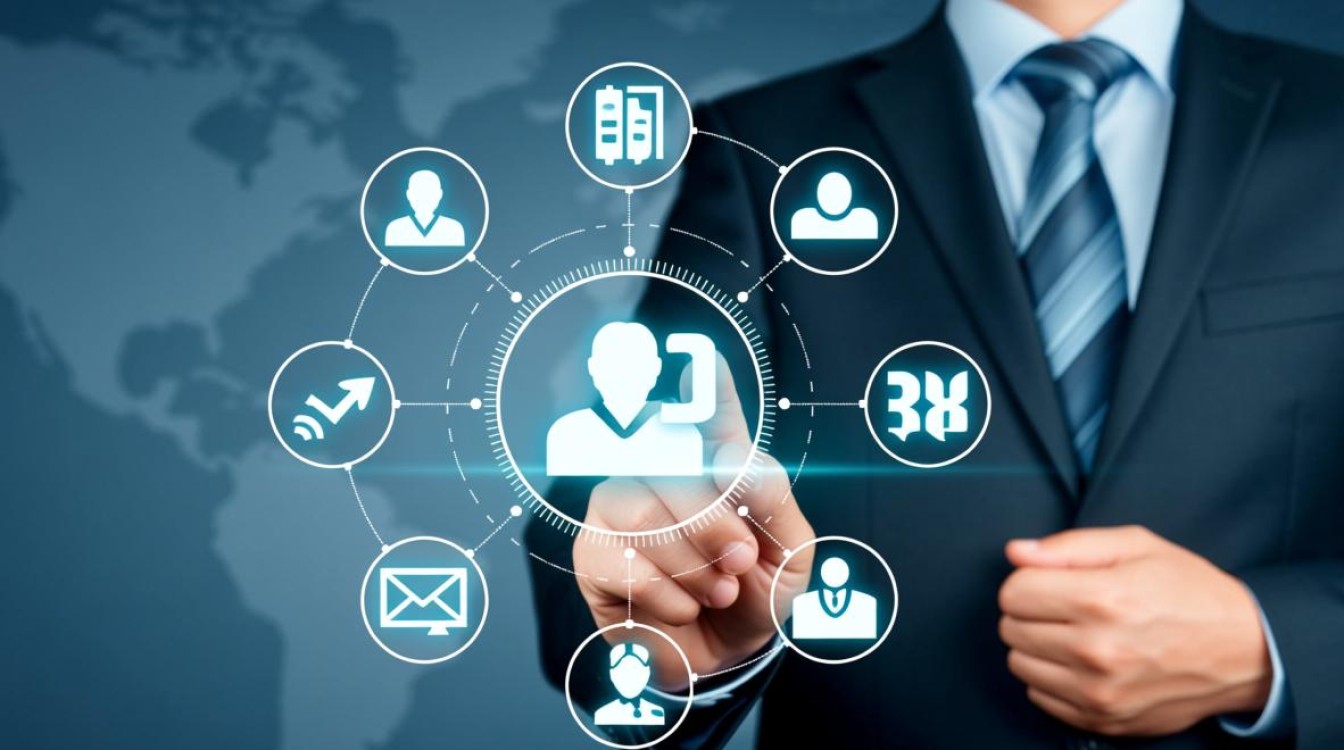 服务管理系统在提升企业效率方面，有哪些潜在的问题和挑战？