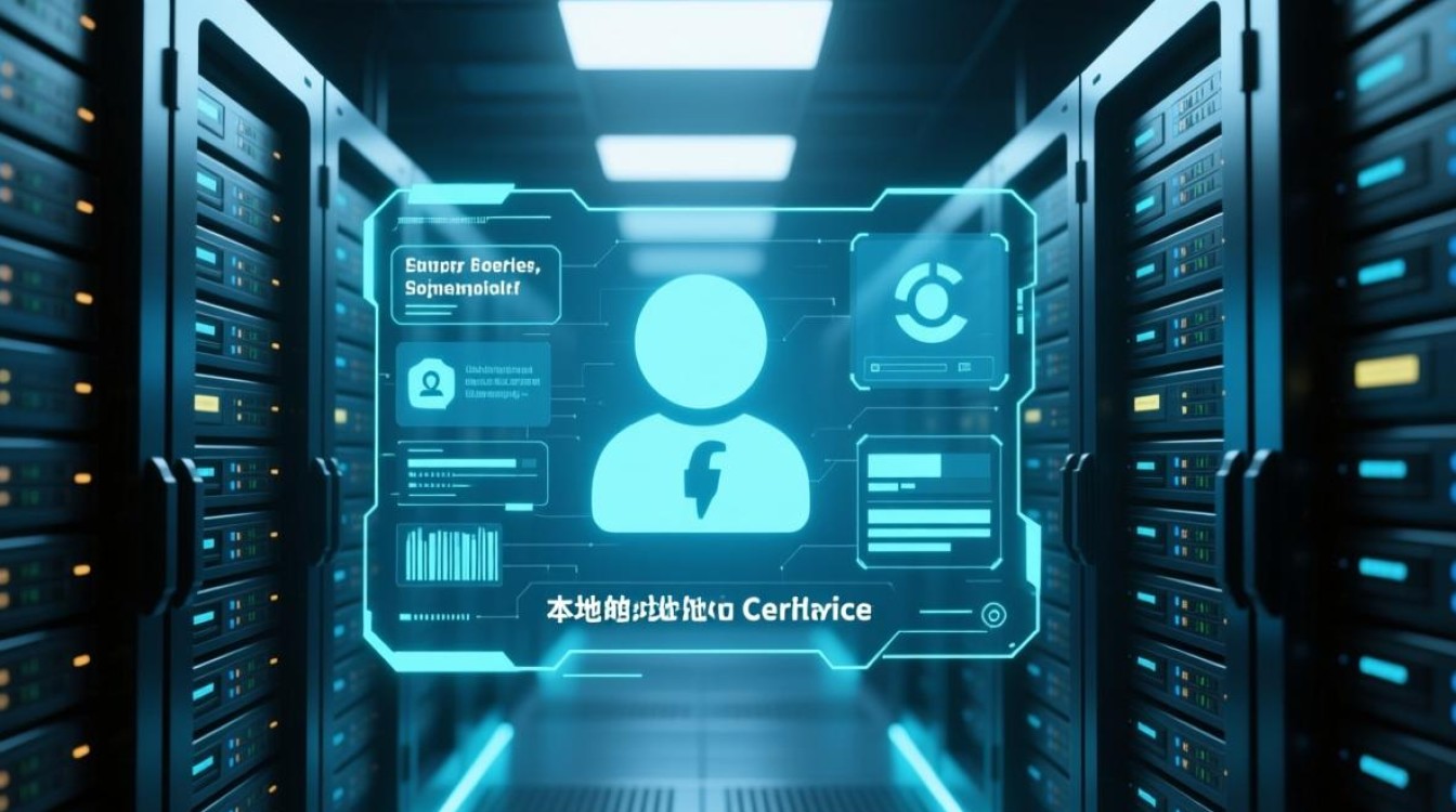 为何服务用本地服务器地址？本地地址服务有何优势与挑战？
