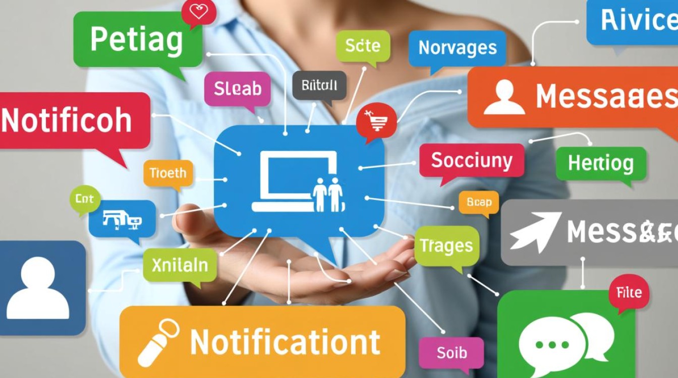 服务消息通知为何频繁打扰?背后的原因和优化建议是什么? 服务消息通知为何频繁打扰?背后的原因和优化建议是什么?