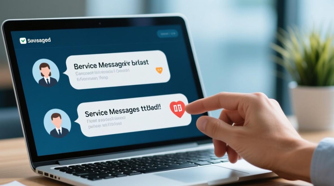 如何彻底删除服务消息,避免误操作影响信息流? 如何彻底删除服务消息,避免误操作影响信息流?