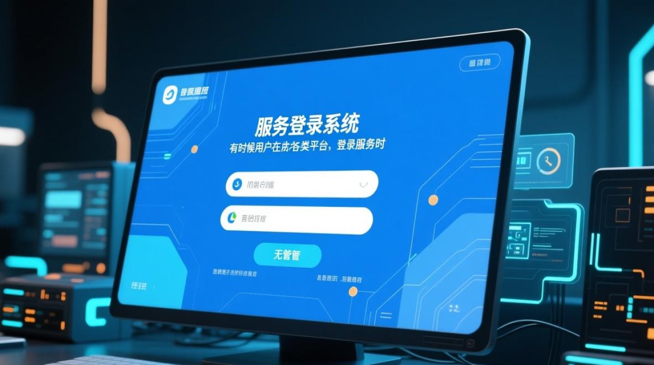 服务登录时为何频繁显示无管理设备，故障原因究竟是什么？