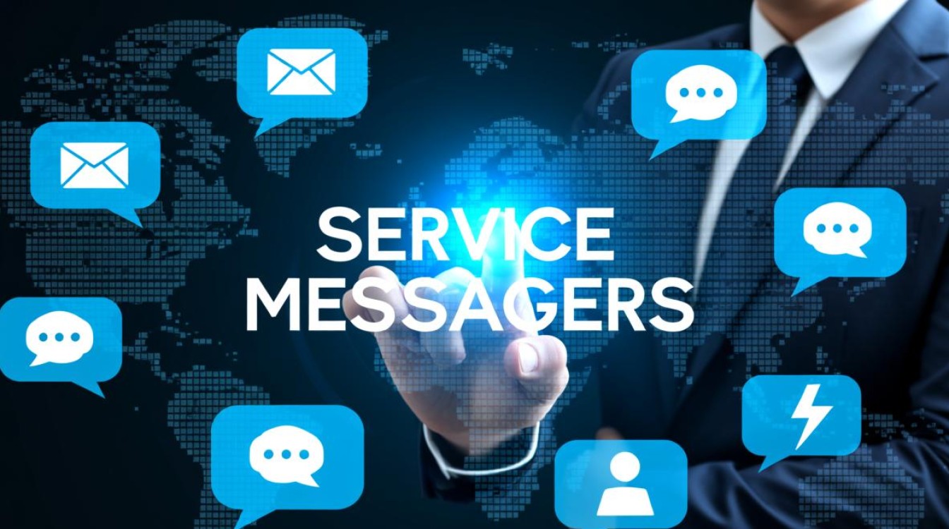 服务消息吗？揭秘背后真相，是广告还是贴心提醒？