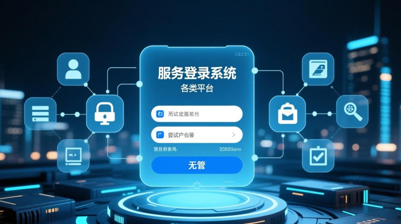 服务登录时为何频繁显示无管理设备，故障原因究竟是什么？