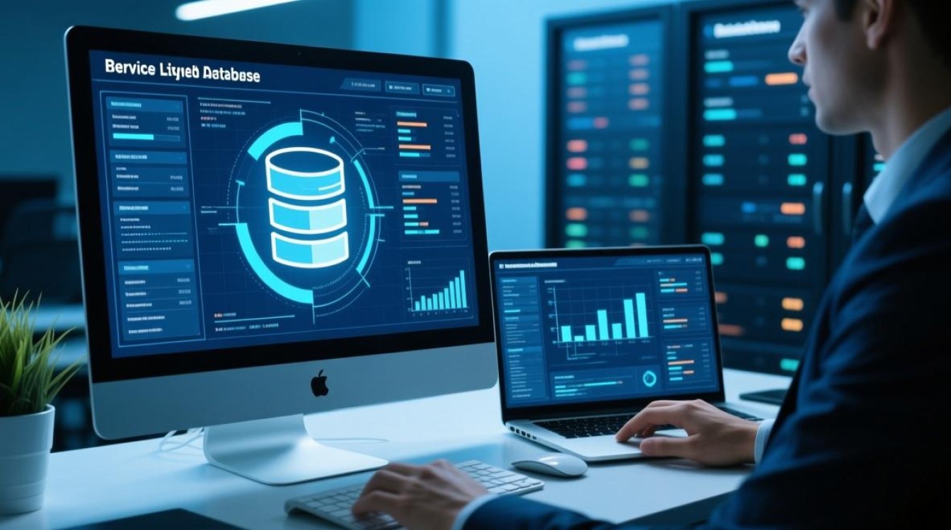 服务电脑上传数据库,为何效率低且安全性不足?如何优化提升? 服务电脑上传数据库,为何效率低且安全性不足?如何优化提升?