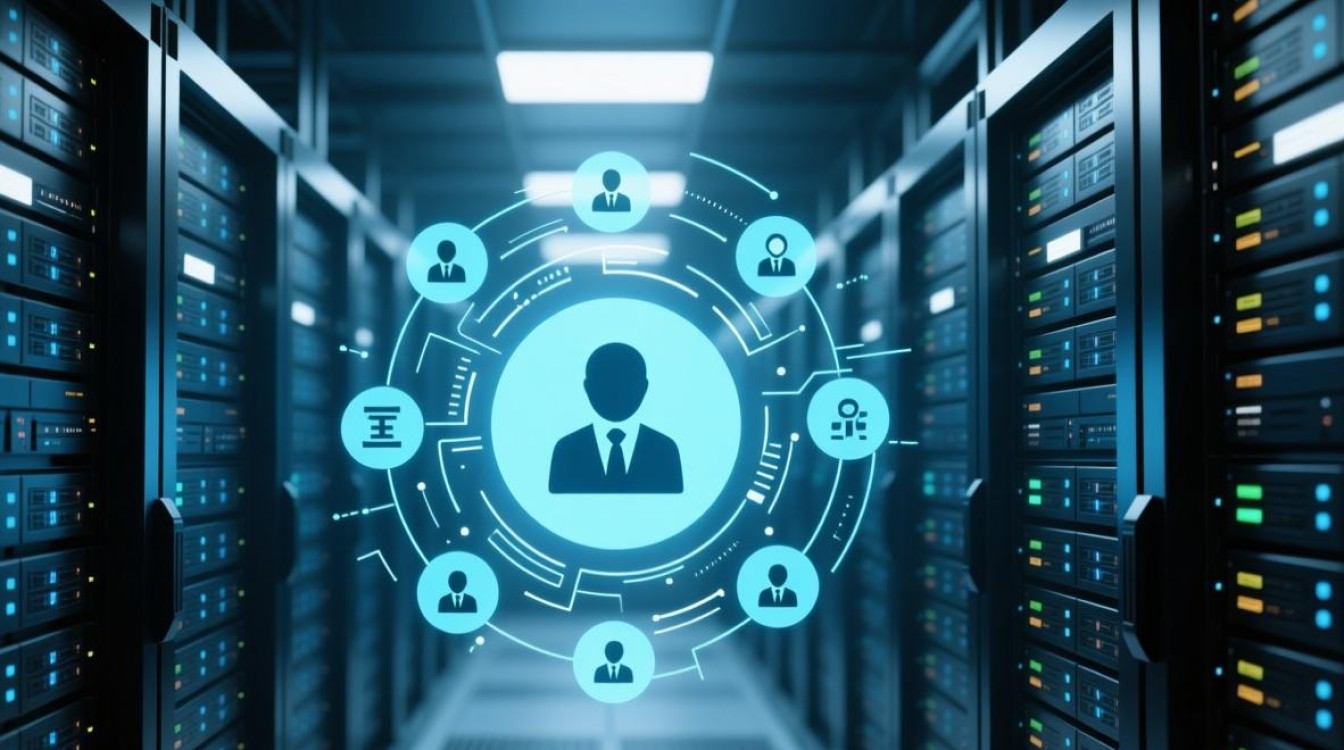 服务转型背后的管理逻辑与服务器角色的未来趋势究竟何在? 服务转型背后的管理逻辑与服务器角色的未来趋势究竟何在?