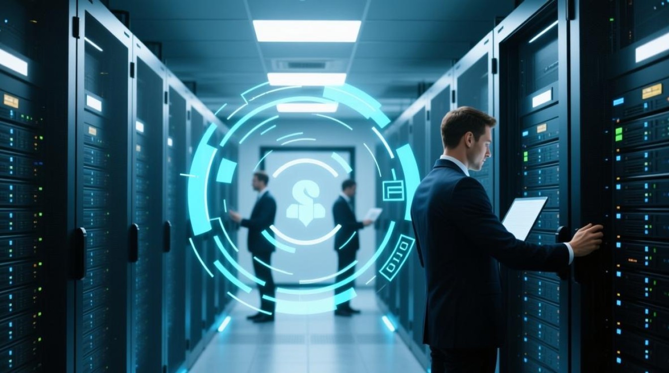 服务转型背后的管理逻辑与服务器角色的未来趋势究竟何在? 服务转型背后的管理逻辑与服务器角色的未来趋势究竟何在?