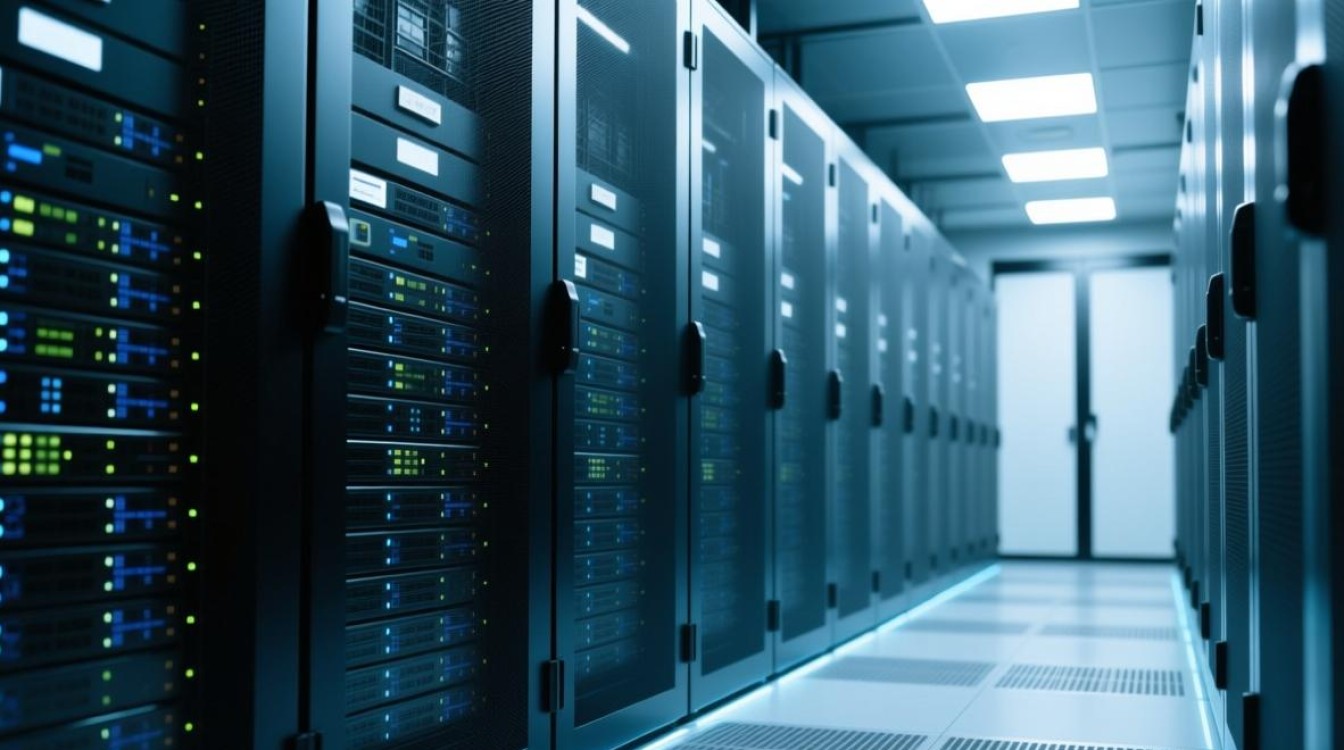 服务用的谁的服务器？揭秘背后技术支持与运营方！