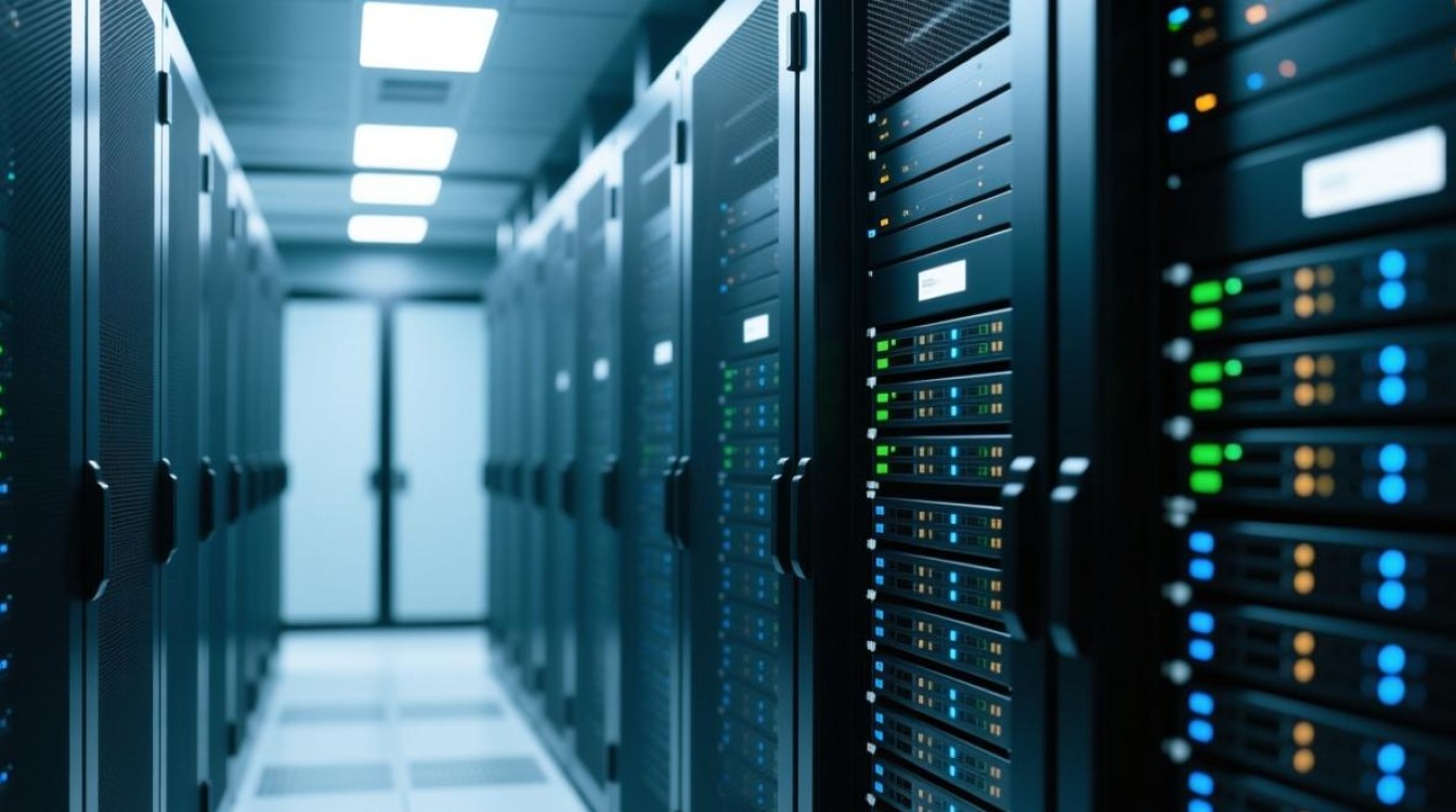 服务用的谁的服务器？揭秘背后技术支持与运营方！